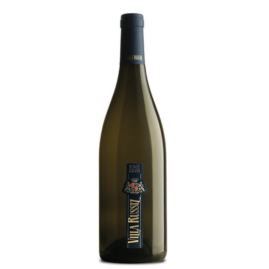 Collio Pinot Grigio DOC 2022 - Villa Russiz