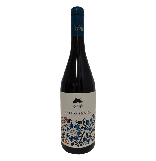 Sangiovese di Romagna Superiore DOC "Primo Segno" 2020 - Villa Venti
