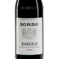 Barolo Villero DOCG 2019 - Sordo