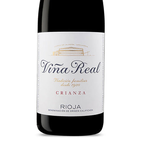 Rioja Crianza 2020 Magnum - Viña Real