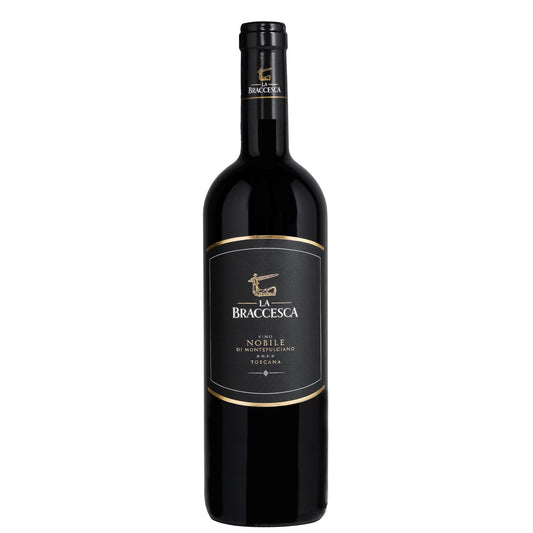 Vino Nobile di Montepulciano DOCG 2022 - La Braccesca, Antinori