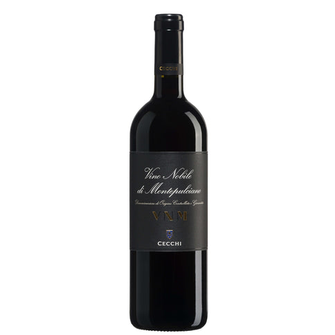Vino Nobile di Montepulciano DOCG 2019 - Cecchi