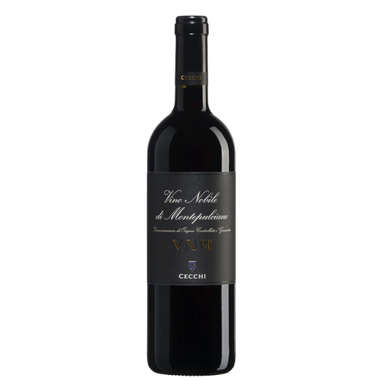 Vino Nobile di Montepulciano DOCG 2019 - Cecchi