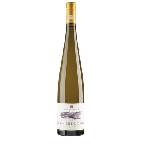 Collines Rhodaniennes "Viognier de Rosine" 2020 - Domaine Stéphane Ogier