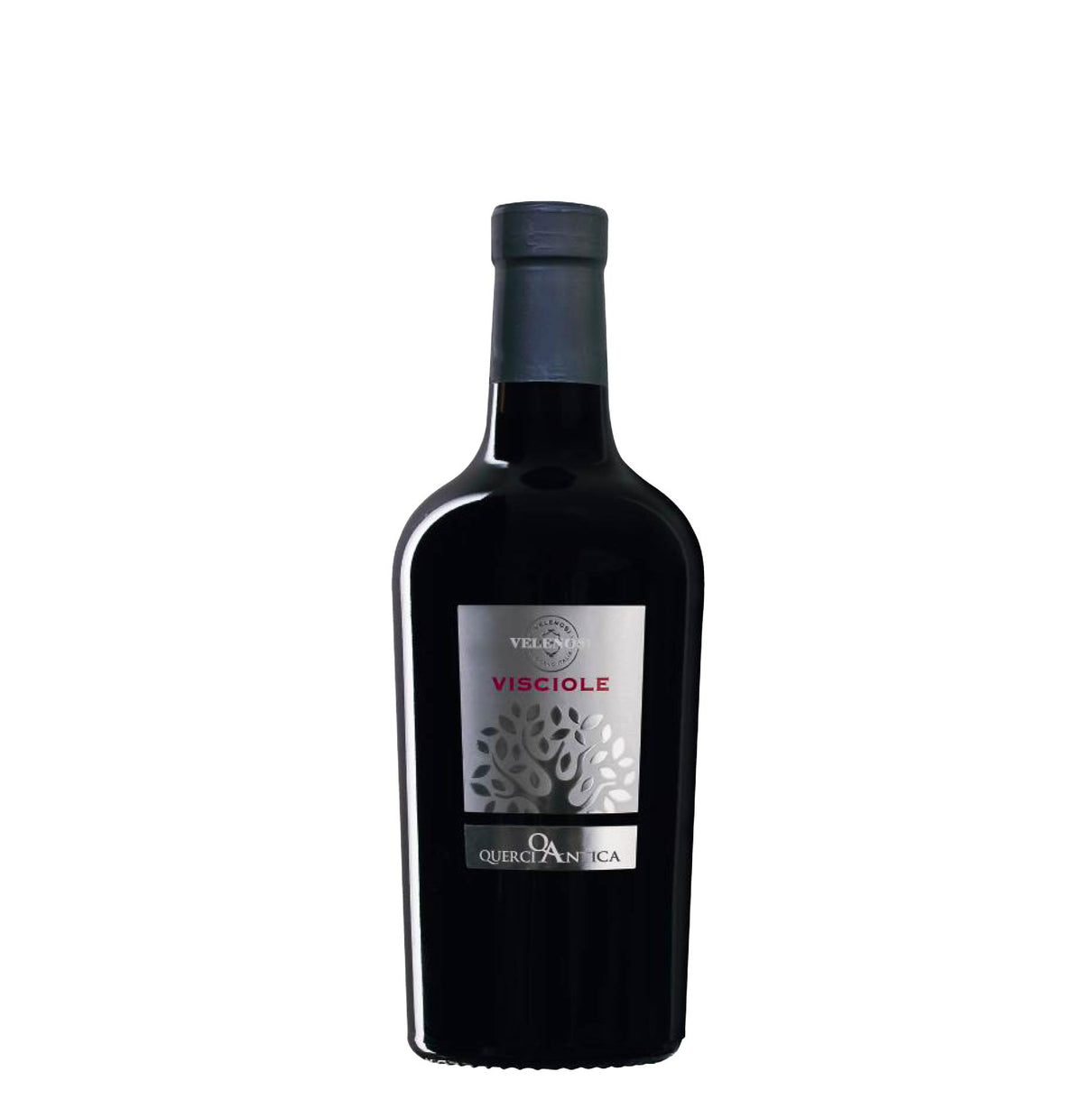 "Querciantica" Vino e Visciole - Velenosi