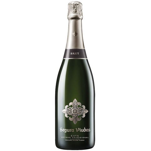 Cava Brut "Reserva" - Segura Viudas