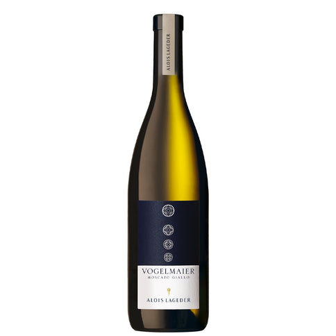 Alto Adige Moscato Giallo IGT "Vogelmaier" 2024 - Alois Lageder