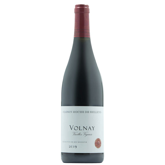 Volnay Vielle Vignes 2019 - Maison Roche de Bellene
