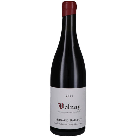 Volnay AOC 2022 -  Arnaud Baillot
