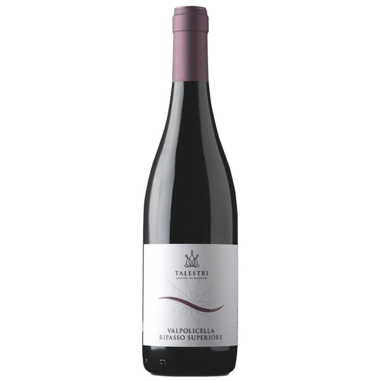 Valpolicella Ripasso Superiore DOC “Gentilezza” 2019 - Talestri