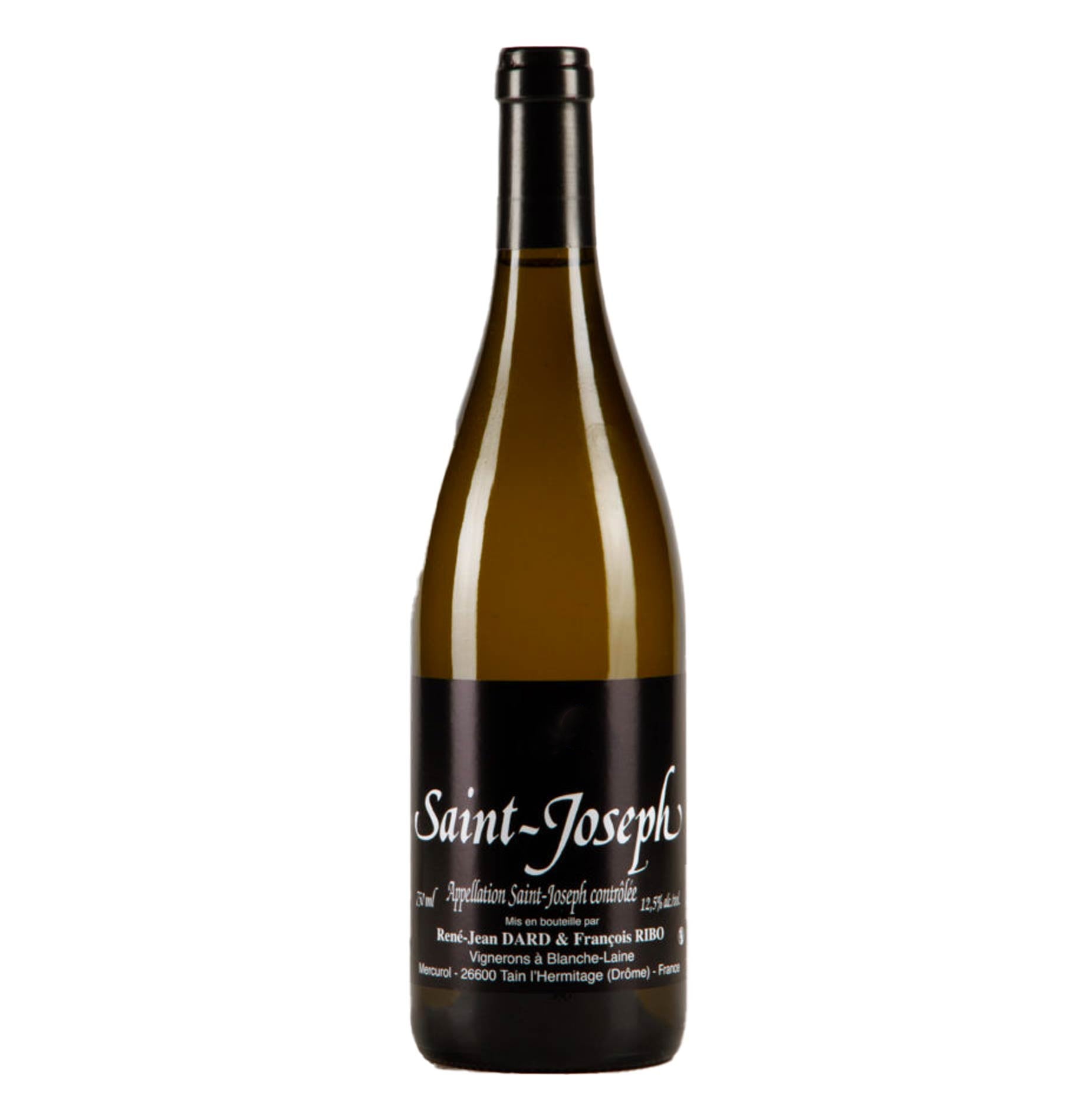Saint-Joseph Blanc 2023 - Dard et Ribo