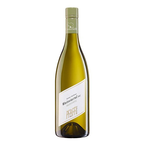 Weinviertel QbA Grüner Veltliner Trocken "Haidviertel" 2021 - Pfaffl