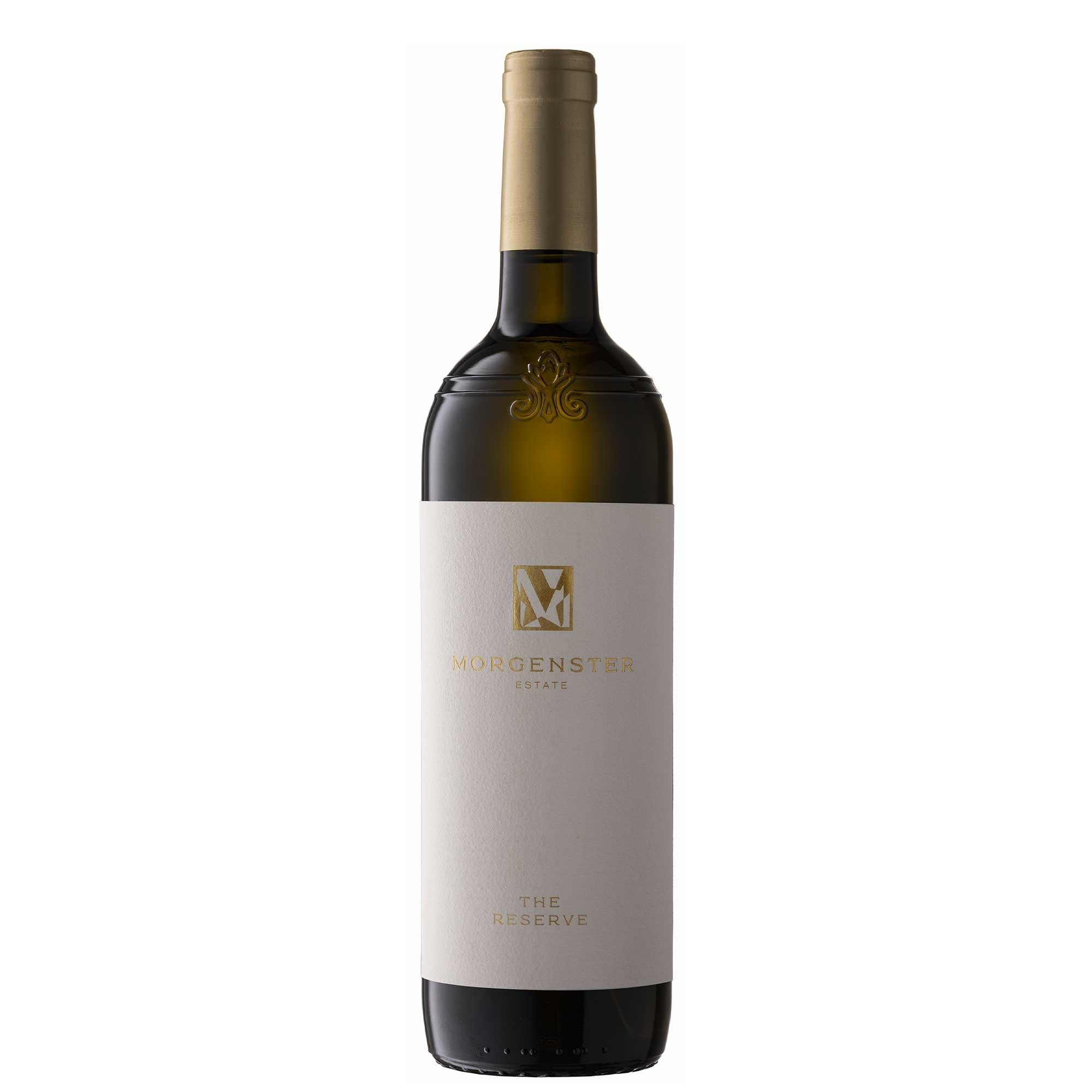 Stellenbosch White 2022 - Morgenster