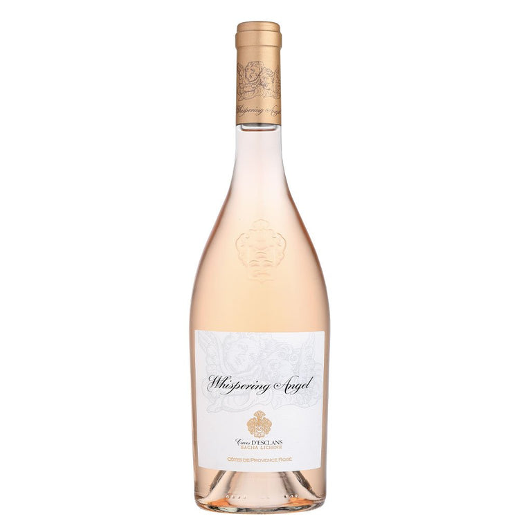 Côtes de Provence Rosé "Whispering Angel" 2024 - Château d'Esclans