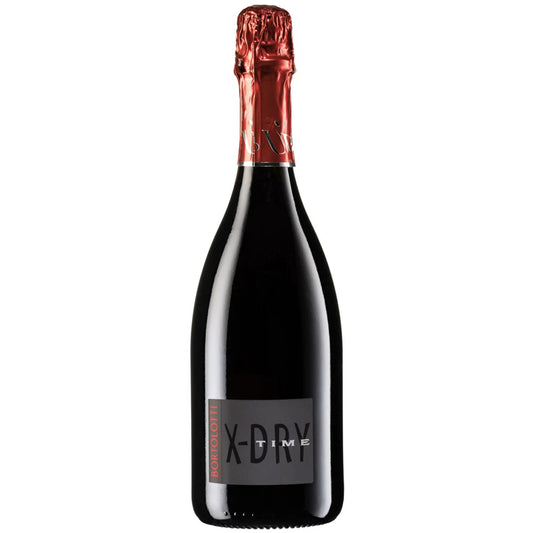 Spumante Extra Dry “X-Dry Time” - Bortolotti