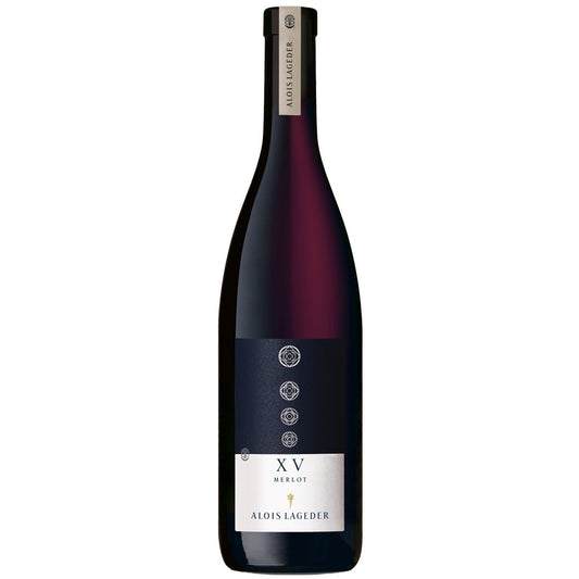 Alto Adige Merlot Riserva DOC "XV" 2020 - Alois Lageder