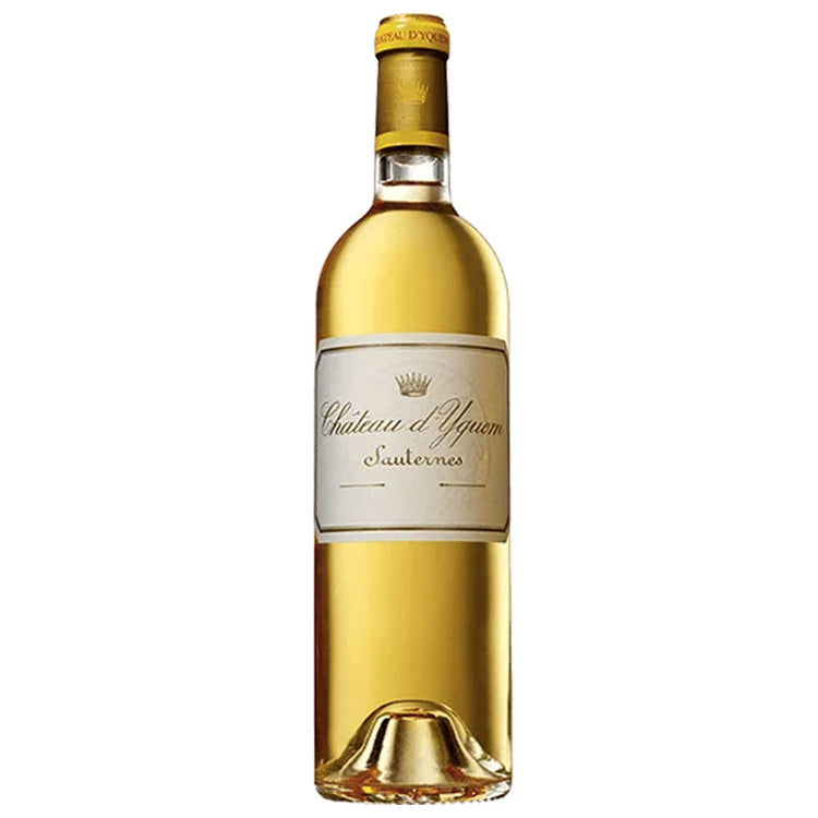 Sauternes 1er Grand Cru Classé Supérieur 2019 - Château d'Yquem