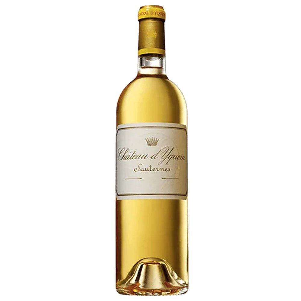 Sauternes 1er Grand Cru Classé Supérieur 2018 - Château d'Yquem