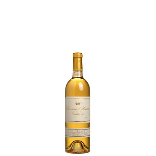 Sauternes 1er Grand Cru Classé Supérieur 2016 - Château d'Yquem (0.375l)