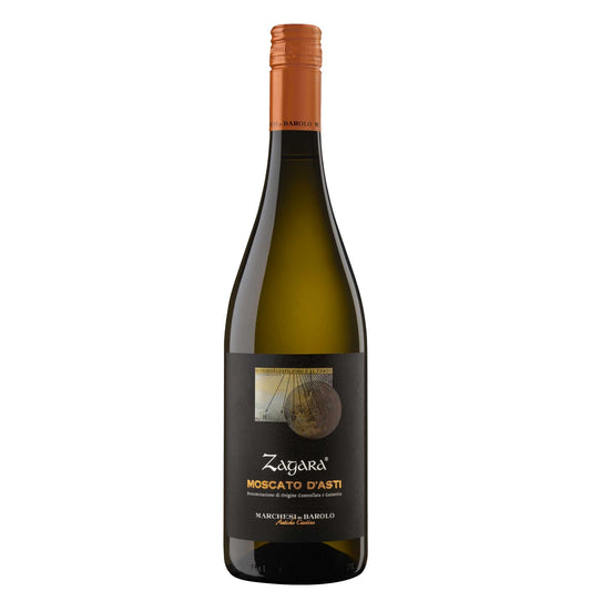 Moscato d’Asti DOCG "Zagara" 2023 - Marchesi di Barolo