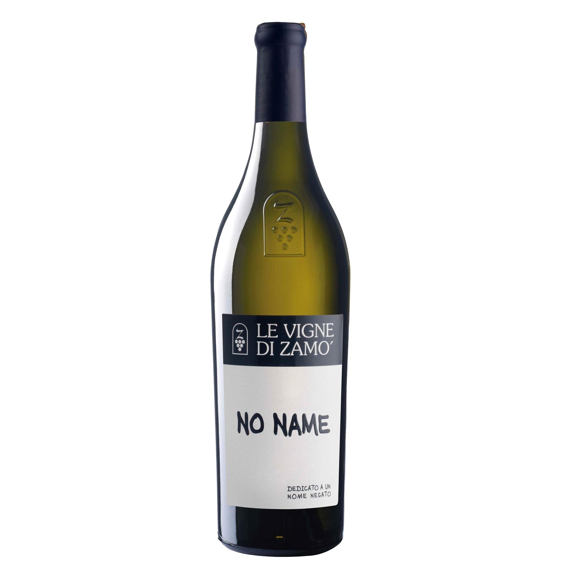 Colli Orientali del Friuli Friulano DOC “No Name” 2023 - Le Vigne di Zamò