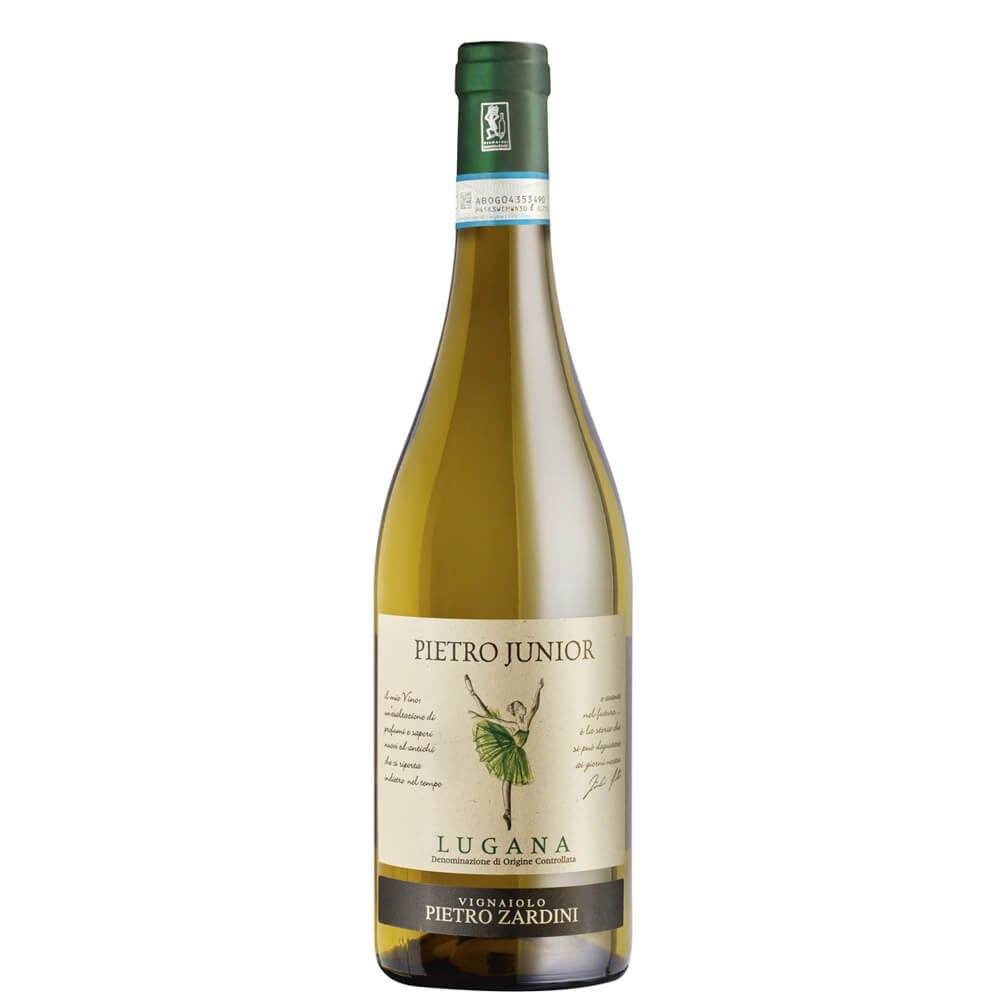 Lugana DOC "Pietro Junior" 2024 - Pietro Zardini