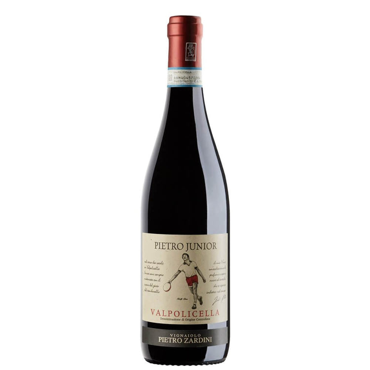Valpolicella DOC "Pietro Junior" 2024 - Pietro Zardini