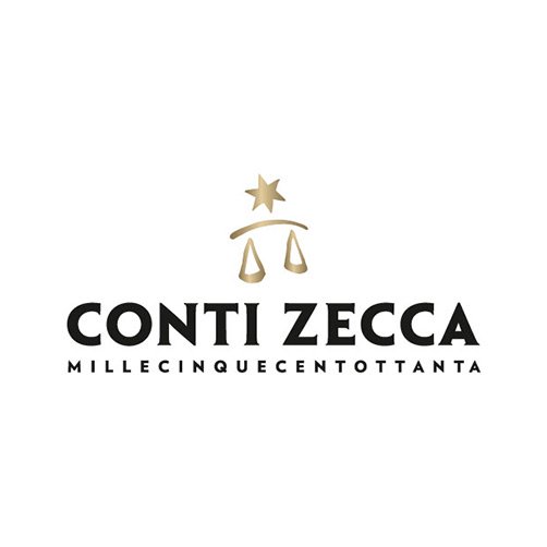 Salento Primitivo "Rifugio" 2023 - Conti Zecca