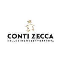 Salento Primitivo "Rifugio" 2024 - Conti Zecca