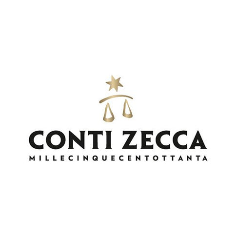 Salento Bianco "Luna" 2023 - Conti Zecca