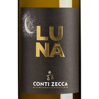 Salento Bianco "Luna" 2023 - Conti Zecca