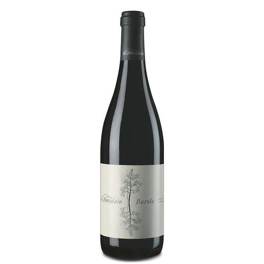 Barolo DOCG "Lo Zoccolaio" 2020 Magnum - Lo Zoccolaio