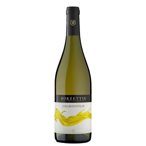 Friuli Colli Orientali Chardonnay DOC 2023 - Zorzettig