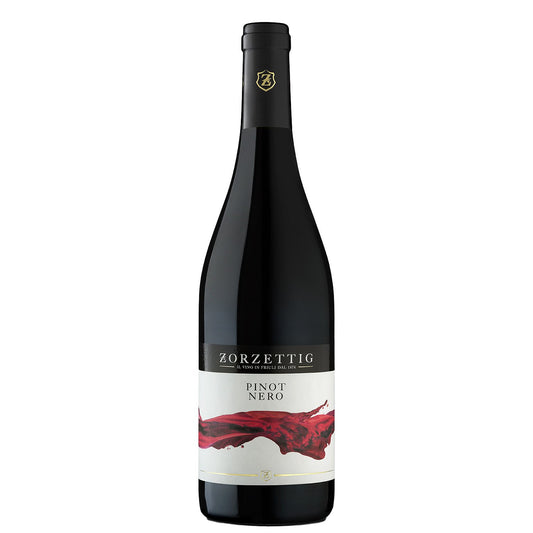 Friuli Colli Orientali Pinot Nero DOC 2021 - Zorzettig