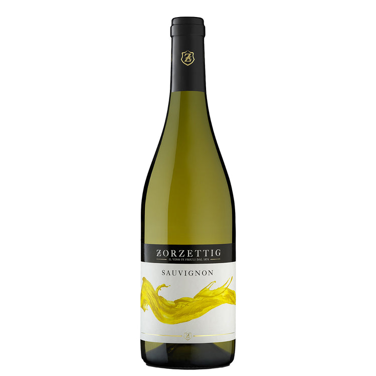 Friuli Colli Orientali Sauvignon DOC 2024 - Zorzettig