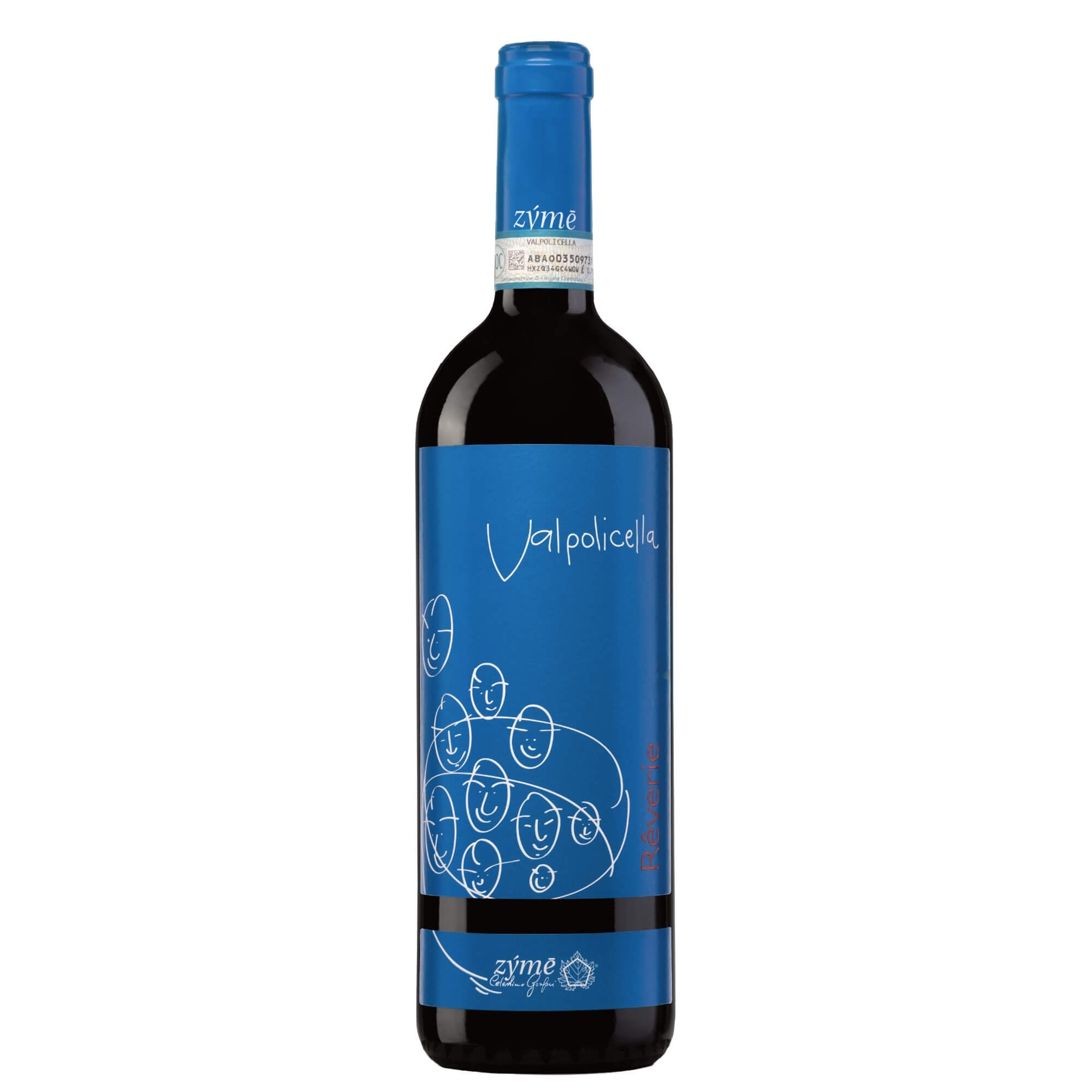 Valpolicella DOP "Reverie" 2023 - Zýmē