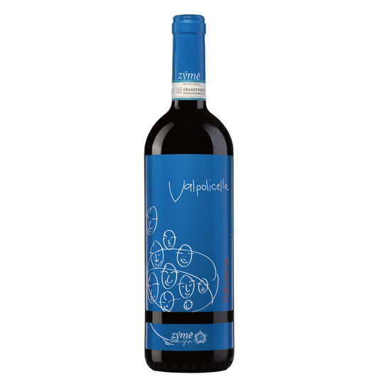 Valpolicella DOP "Reverie" 2021 - Zýmē